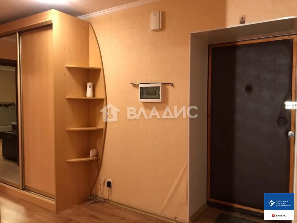 Аренда квартиры, Рязань, ул. Маяковского - Фото 17