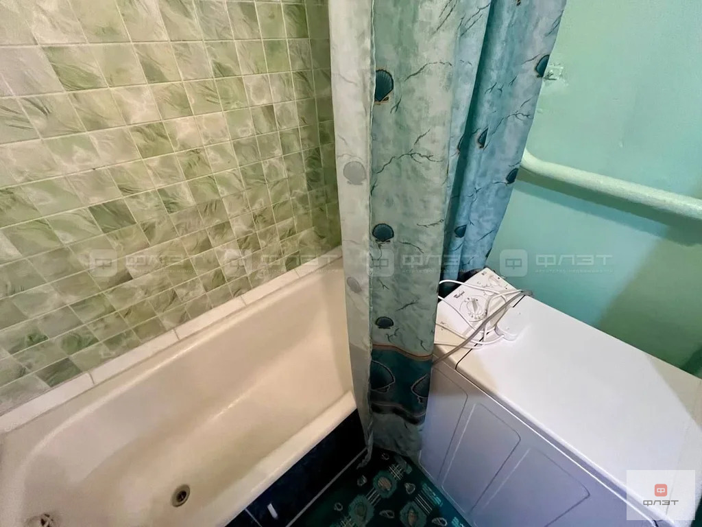 Аренда квартиры, Казань, Дербышки ул. Мира д.41 - Фото 13