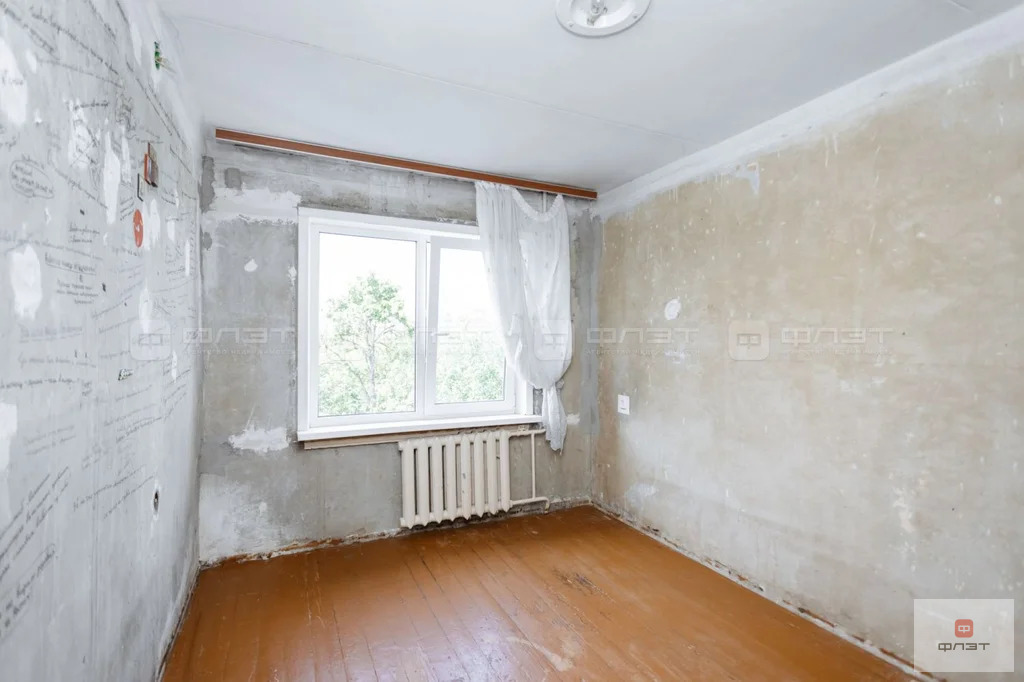 Продажа квартиры, Казань, ул. Красной Позиции - Фото 17