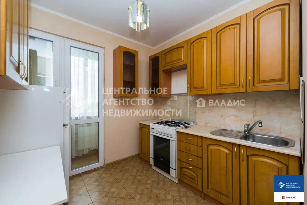 Продажа квартиры, Рязань - Фото 15