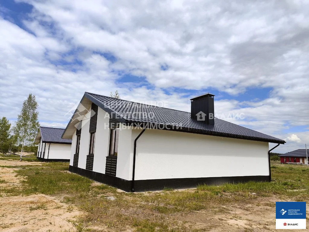 Продажа дома, Дубровичи, Рязанский район - Фото 5