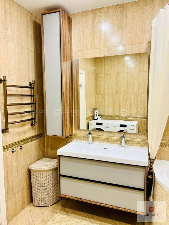 Продажа квартиры, Казань, ул. Абубекира Терегулова - Фото 16