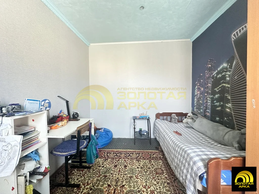 Продажа квартиры, Старотитаровская, Темрюкский район, Ильича пер. - Фото 9