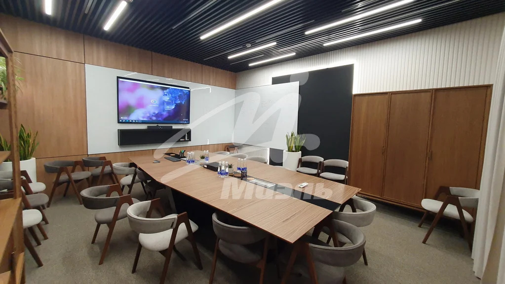 Продажа офиса, м. Пролетарская, ул. Марксистская - Фото 0