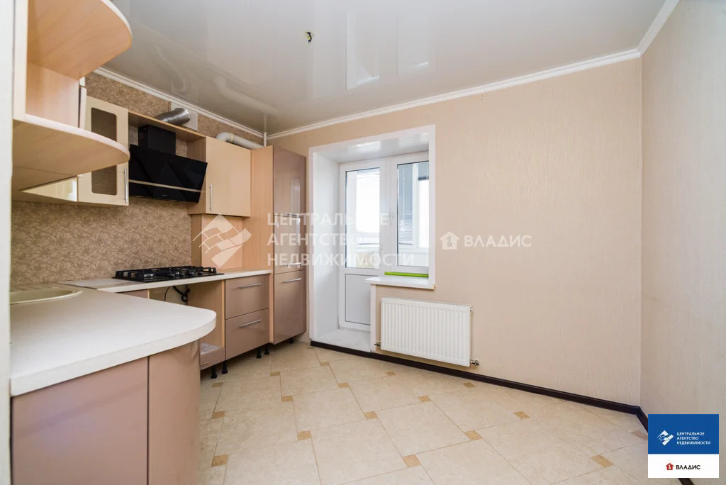 Продажа квартиры, Рязань, ул. Интернациональная - Фото 0