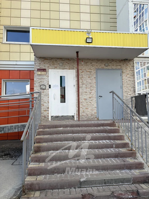 Продажа квартиры, Солнечногорск, Солнечногорский район, Трехсвятская ... - Фото 13