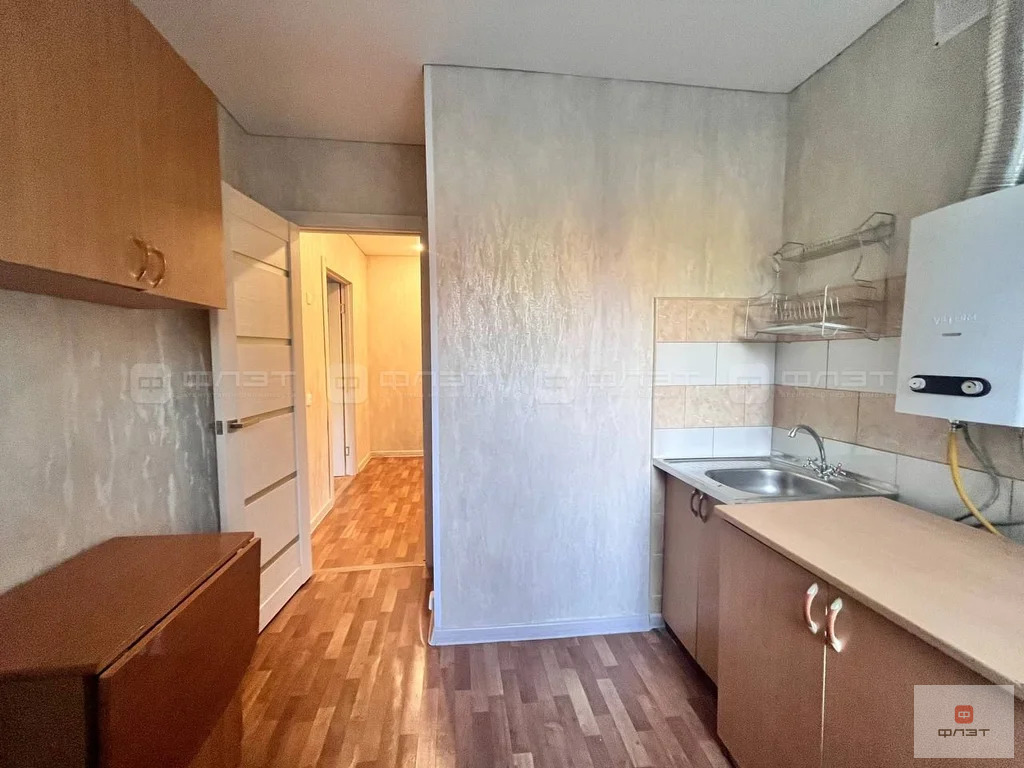 Продажа квартиры, Казань, ул. Бари Галеева - Фото 6