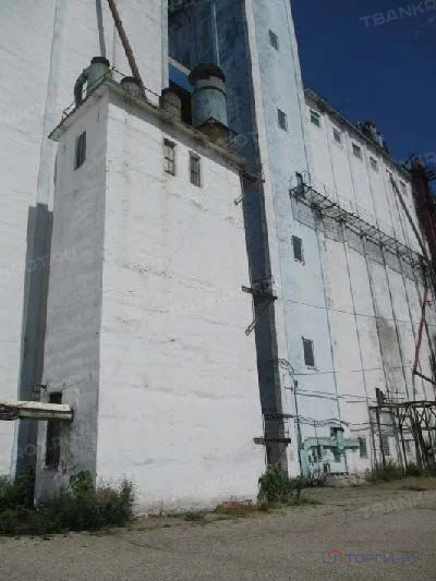 Продажа производственного помещения, Тимашевск, Тимашевский район, ул. ... - Фото 6