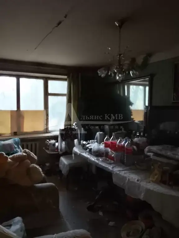 Продажа квартиры, Георгиевск, ул. Тургенева - Фото 4