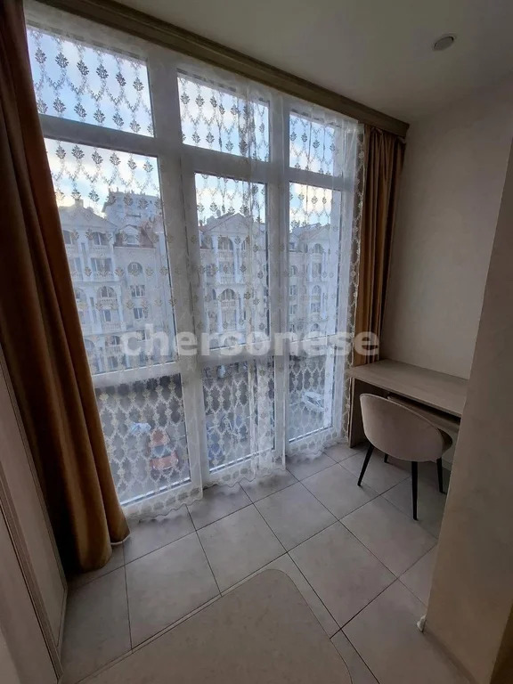 Продажа квартиры, Севастополь, Античный пр-кт. - Фото 8