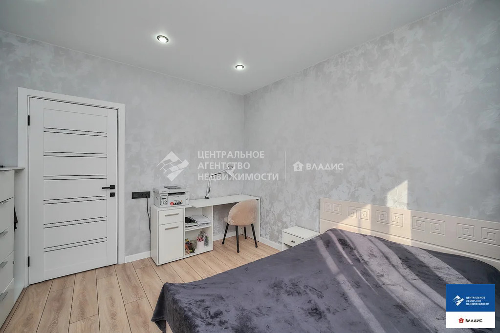 Продажа квартиры, Рязань, 4-й Мервинский проезд - Фото 5