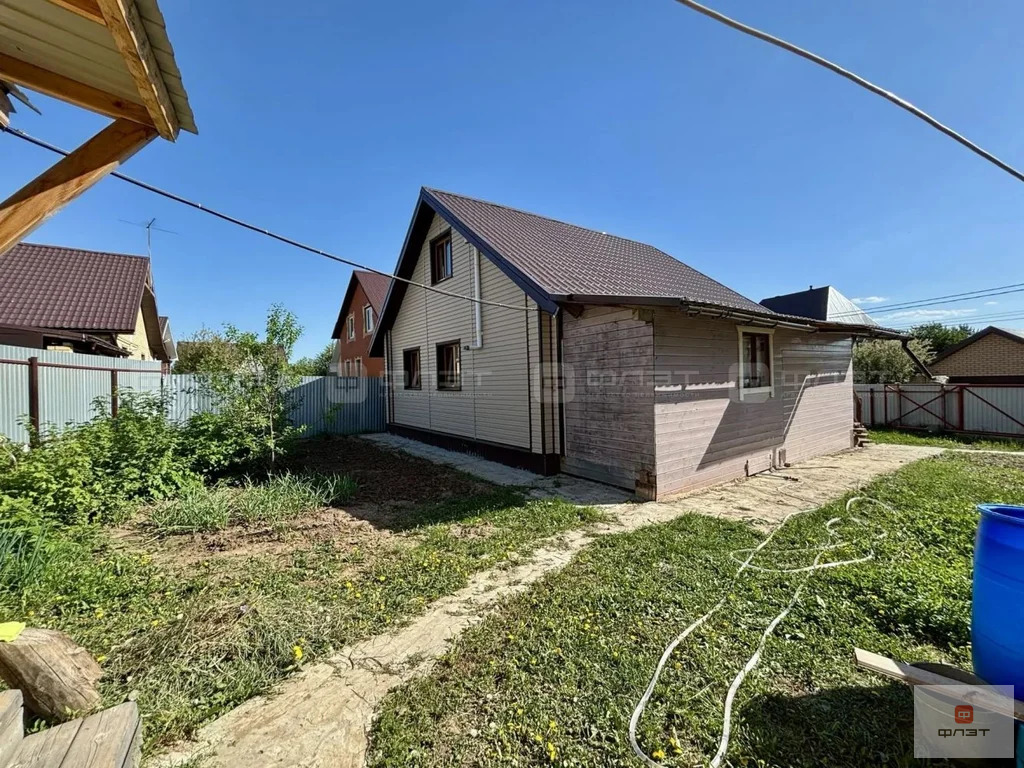 Продажа дома, Казань, ул. Знатная - Фото 31