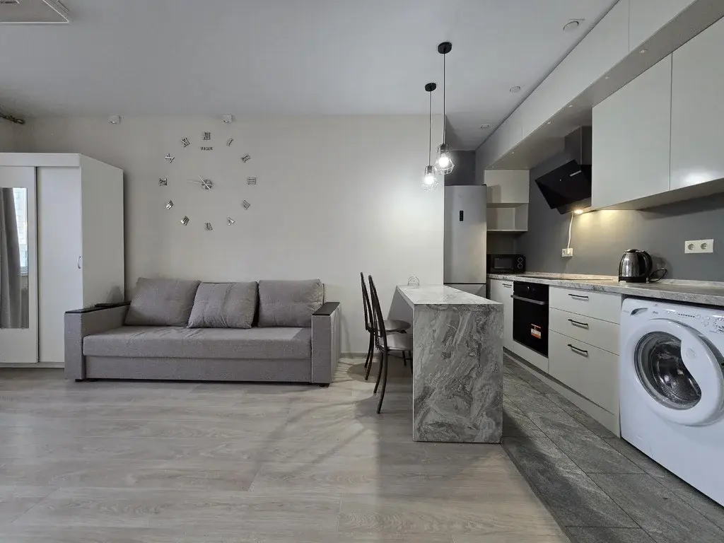 Студия Кутузова, дом 23 - Фото 7