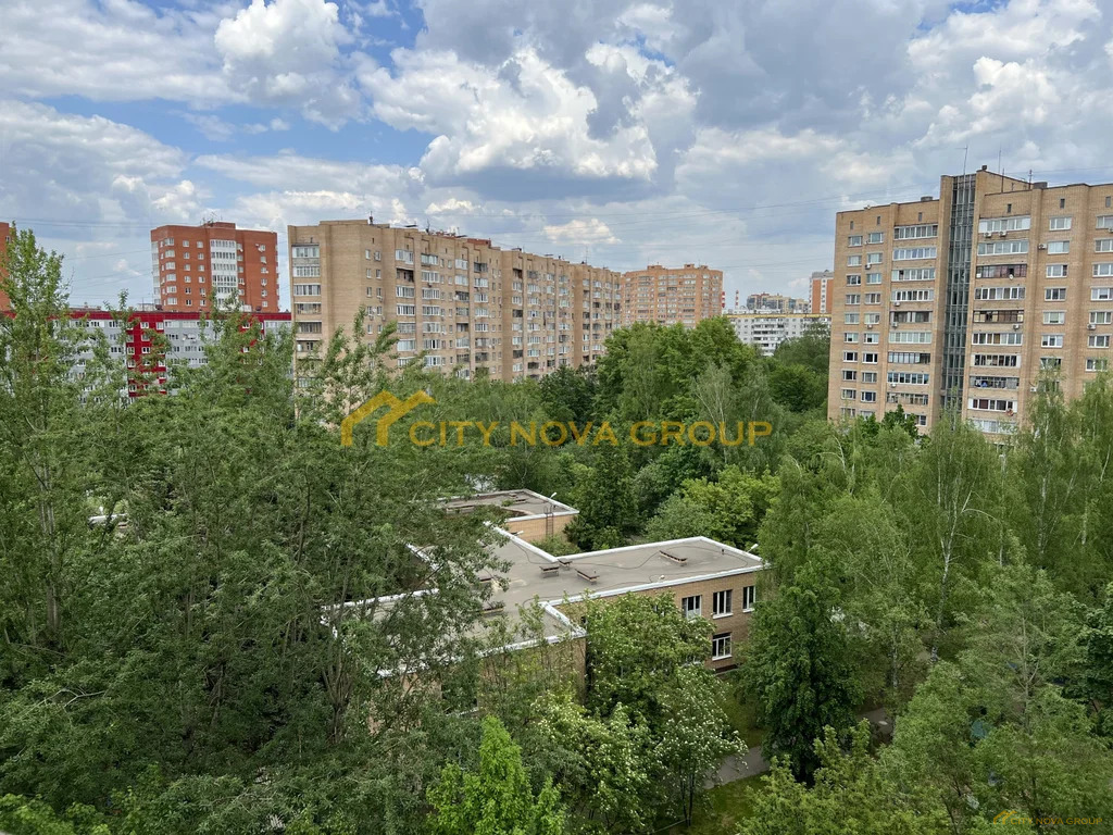 Продажа квартиры, Одинцово, Можайское ш. - Фото 6