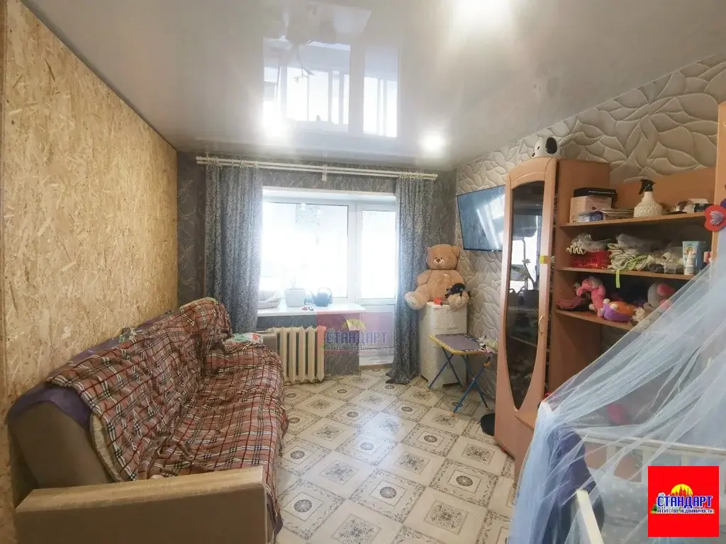 Отличная однушка - Фото 4