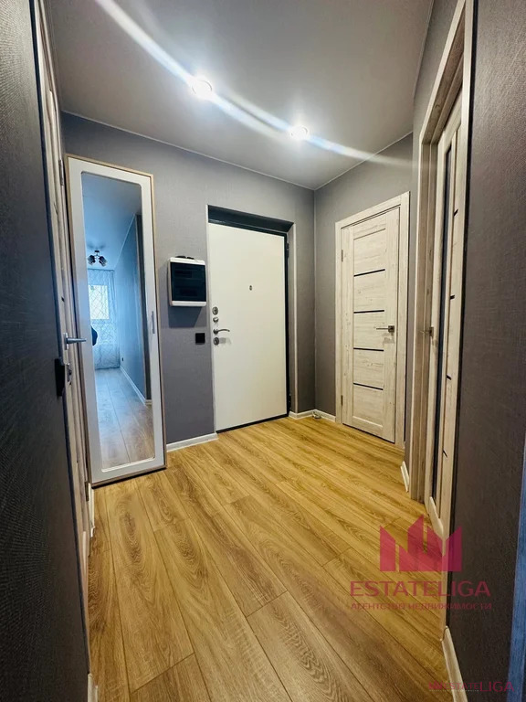 Аренда квартиры, Лопатино, Ленинский район, Сухановская улица - Фото 12