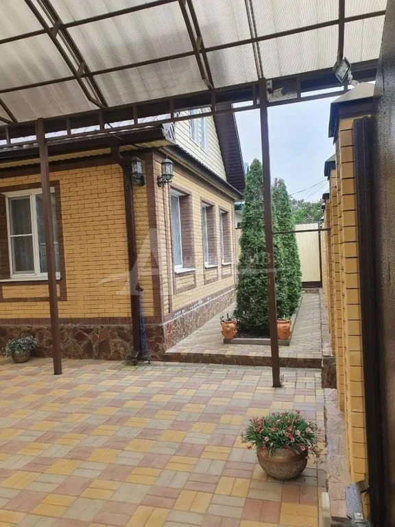 Продажа дома, Иноземцево, ул. Вокзальная - Фото 1