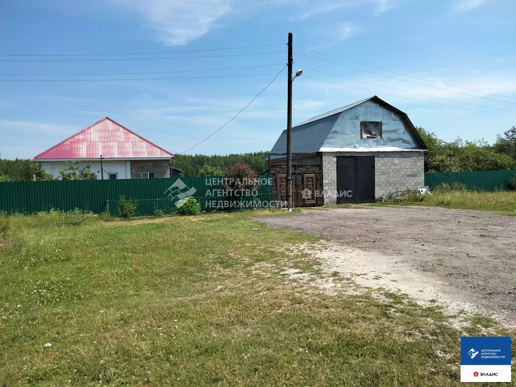 Продажа дома, Кауровка, Касимовский район - Фото 29