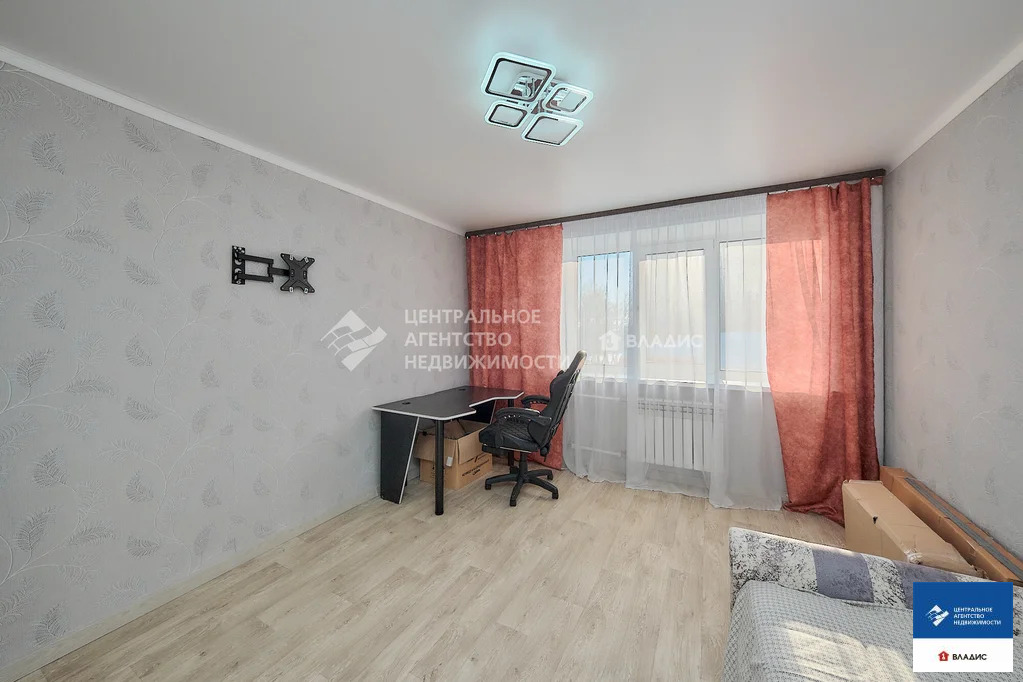 Продажа квартиры, Рязань, ул. Качевская - Фото 2