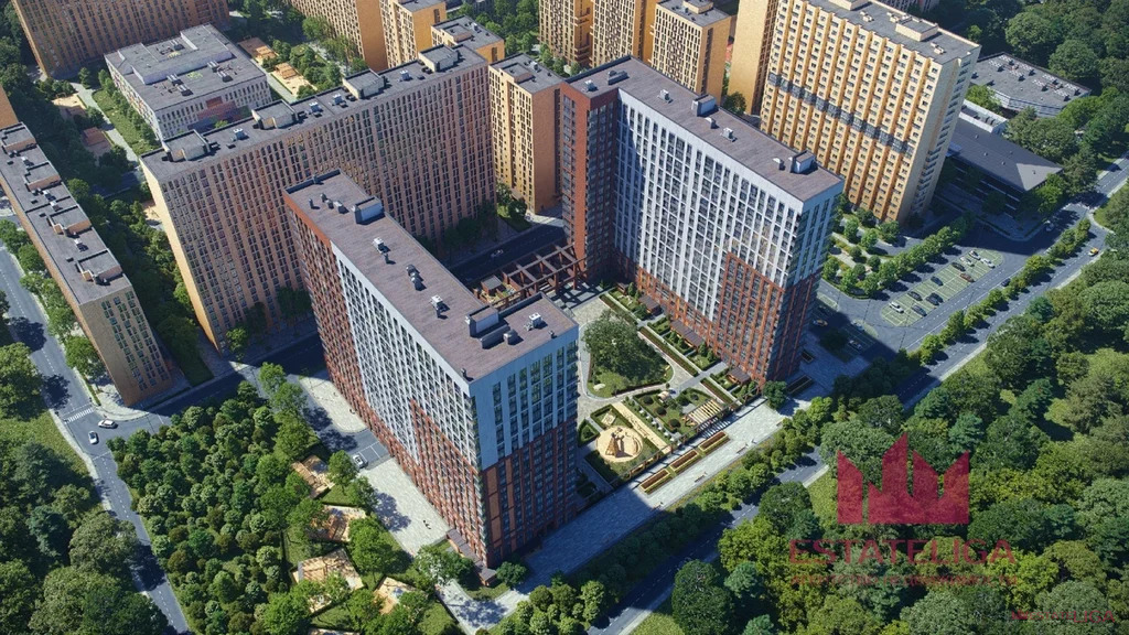 Аренда квартиры, 3-я Хорошевская улица - Фото 14