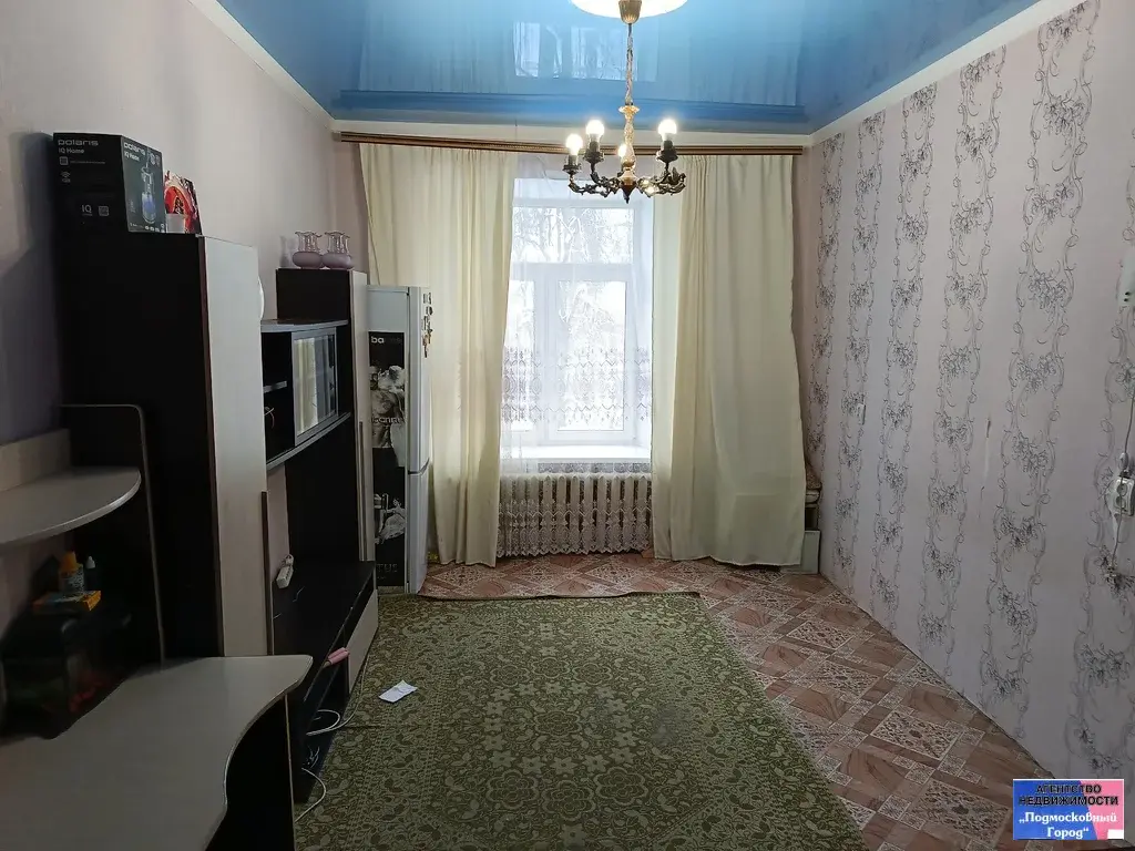 Комната в Егорьевске на длительный срок - Фото 2