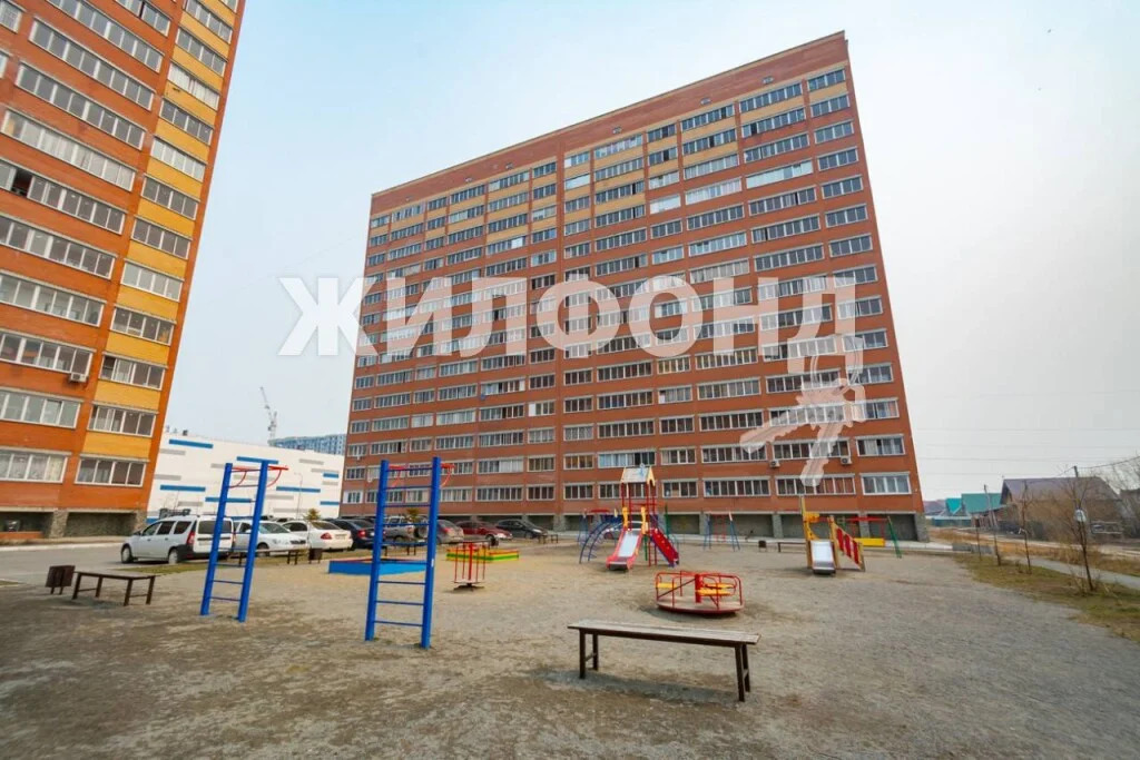 Продажа квартиры, Новосибирск, ул. Титова - Фото 1