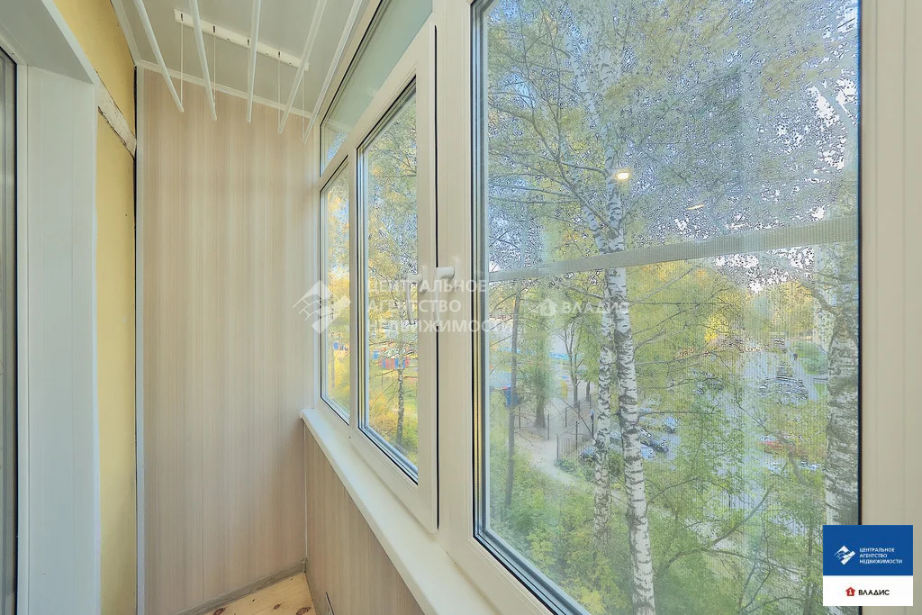 Продажа квартиры, Рязань, ул. Крупской - Фото 5