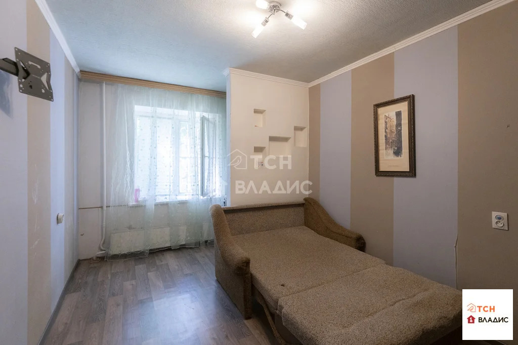 Продажа квартиры, Пушкино, Воскресенский район, улица Разина - Фото 5