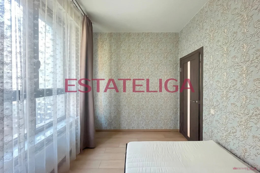 Продажа квартиры, Береговой проезд - Фото 13