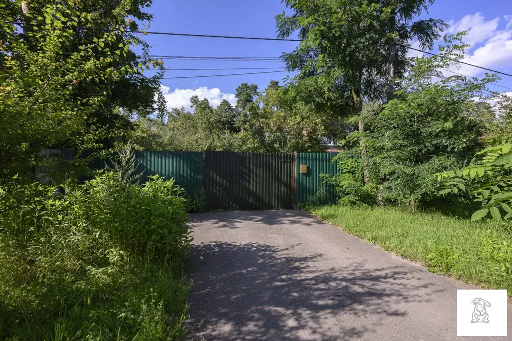 Земельный участок в Королеве - Фото 4