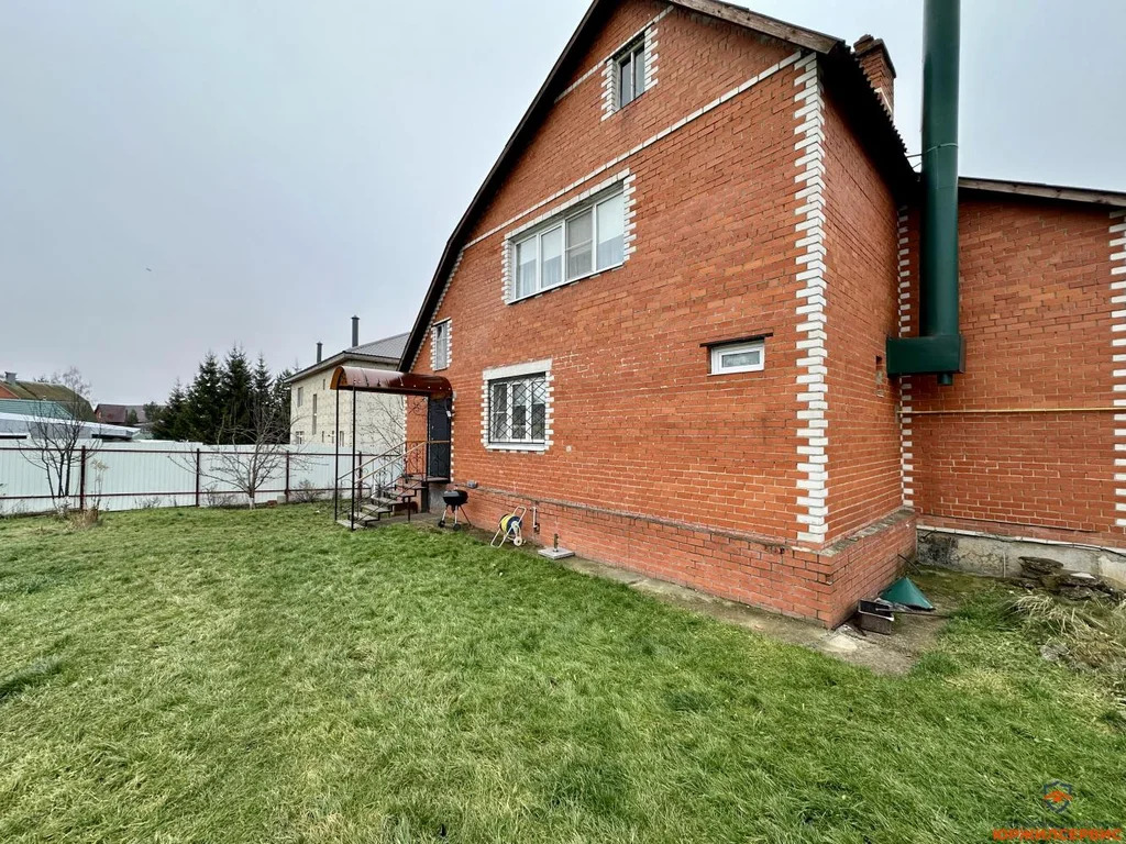 Продажа дома, Ступино, Дмитровский район, улица Молодежная - Фото 19