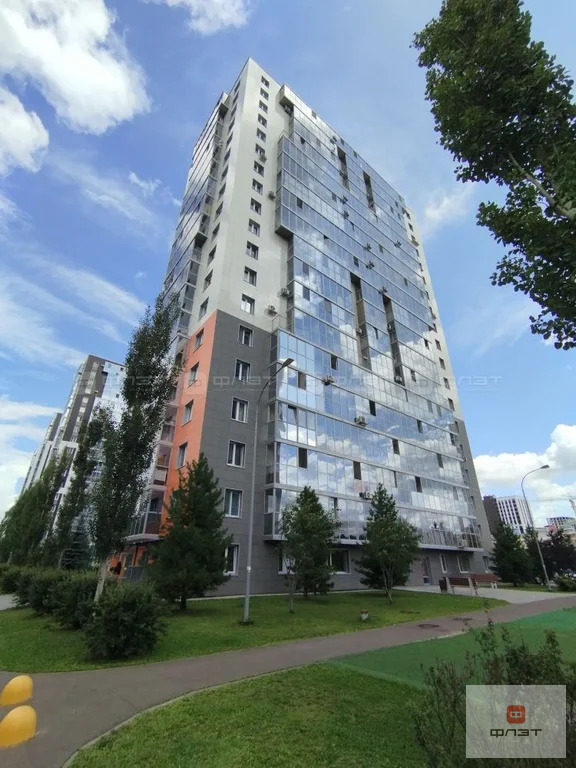 Продажа квартиры, Казань, проезд. Детский - Фото 9