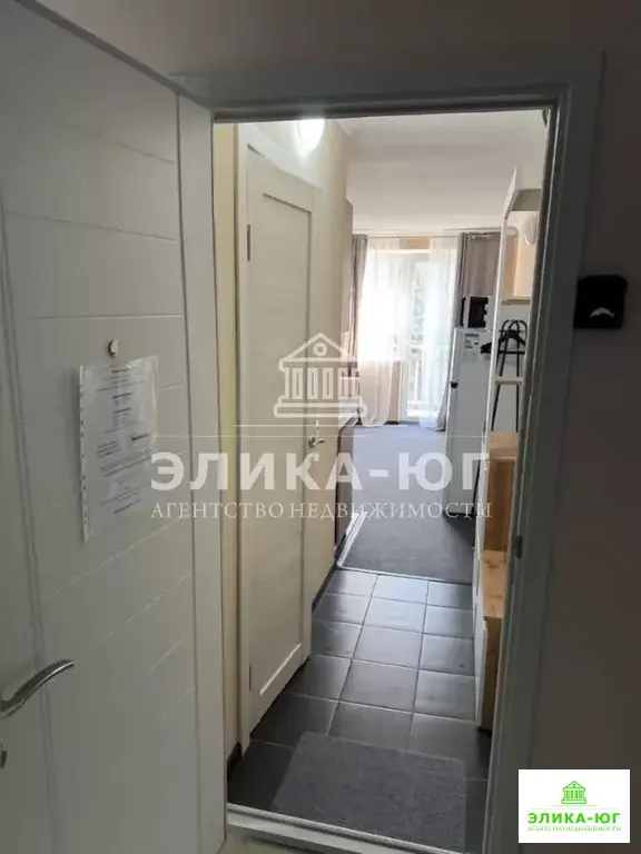 Продажа квартиры, Лермонтово, Туапсинский район, Ростовская ул. - Фото 7