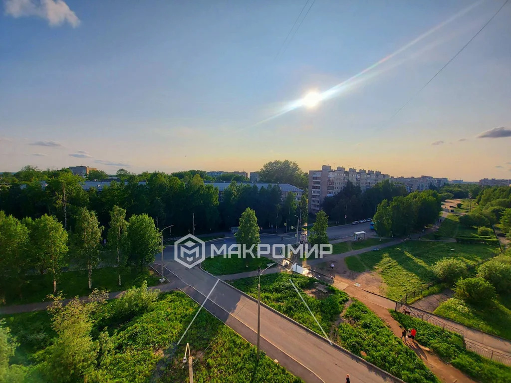 Продажа квартиры, Архангельск, Воронина В.И. ул. - Фото 5
