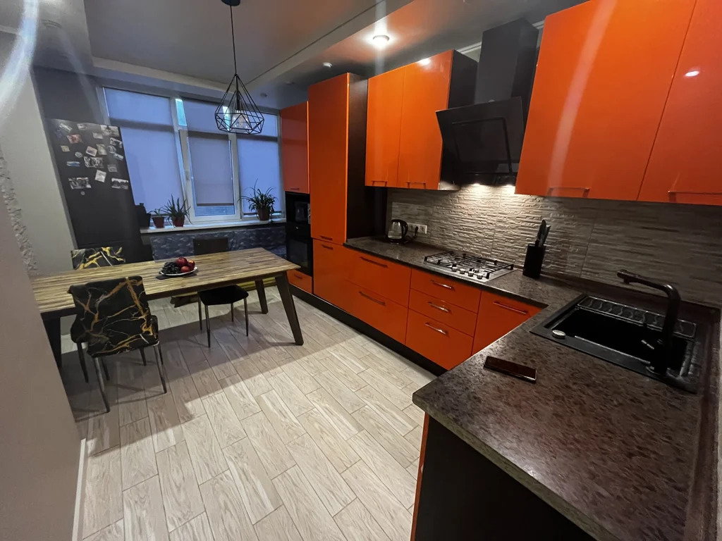 Продажа квартиры, Афипский, Северский район, ул. Строителей - Фото 5