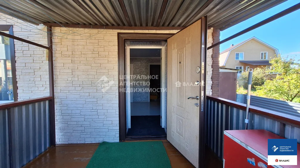 Продажа дома, Рыбное, Рыбновский район, ул. Садовая - Фото 7