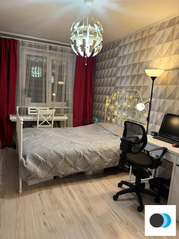 Продажа квартиры, Уфа, ул. Кирова - Фото 4