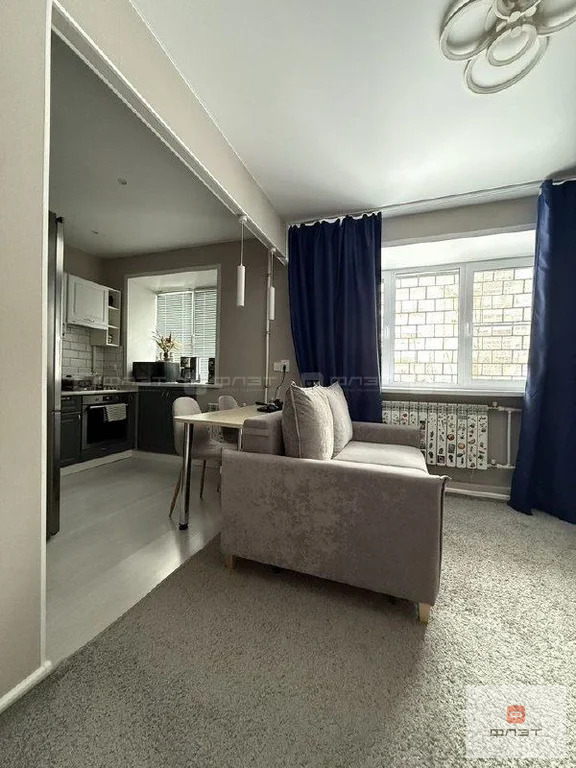 Продажа квартиры, Казань, ул. Ботаническая - Фото 10