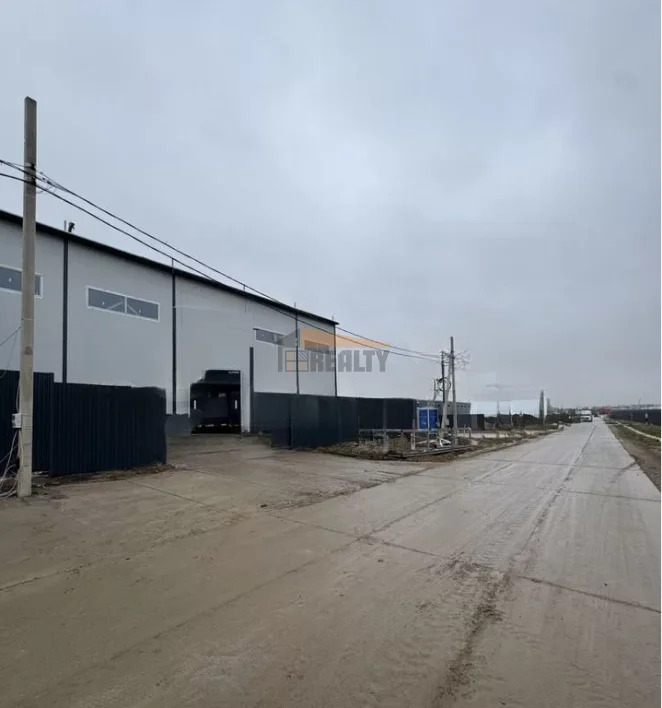 Продажа производственного помещения, Балашиха, Балашиха г. о. - Фото 1