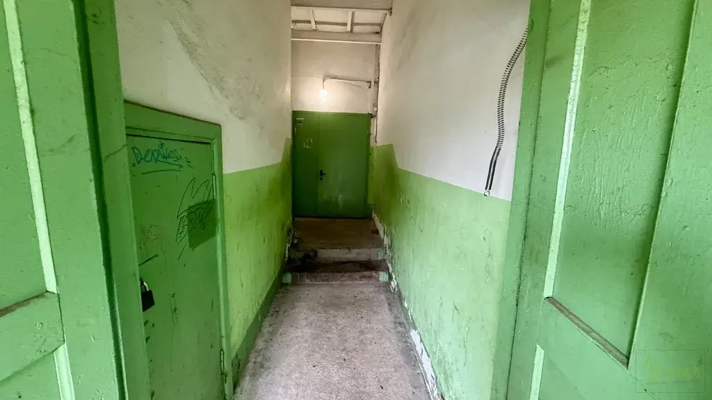 Комната 21 кв.м с пропиской в подмосковье - Фото 20