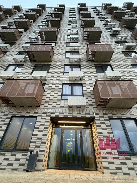 Продажа квартиры, улица Большое Понизовье - Фото 16