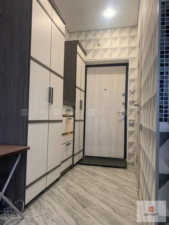 Продажа квартиры, Казань, ул. Тэцевская - Фото 7