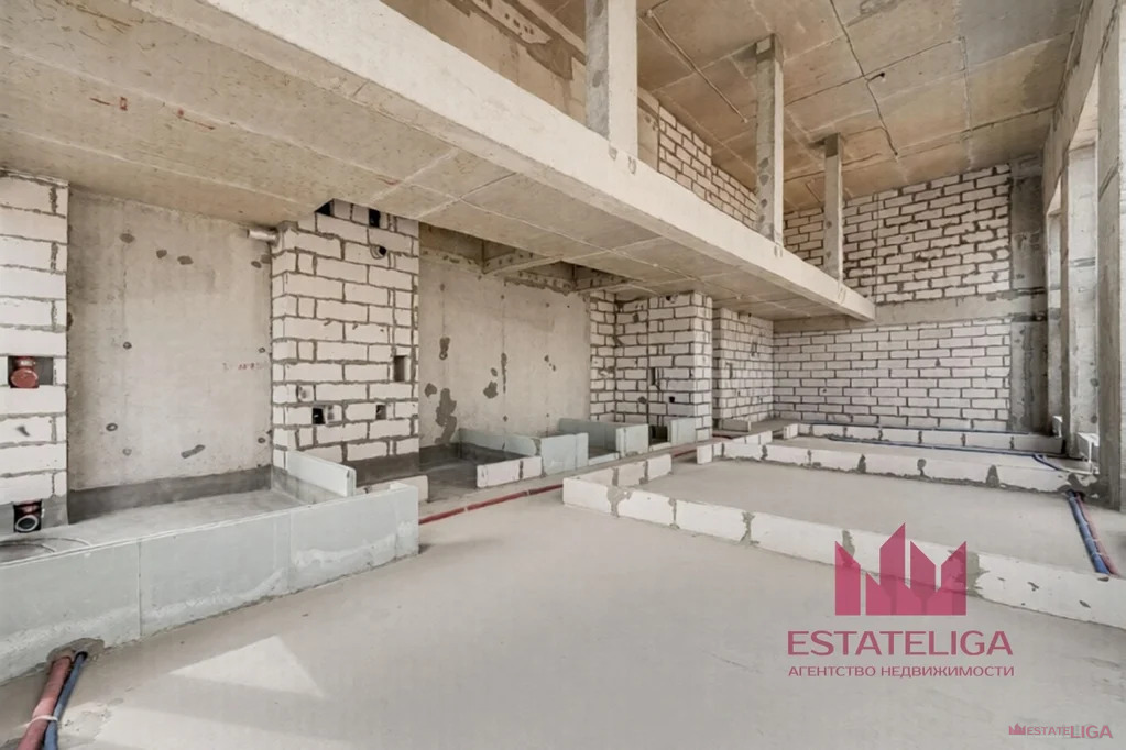 Продажа пентхауса, улица Янковского - Фото 4