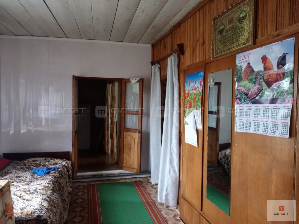 Продажа дома, Новая Атня, Атнинский район, ул. Молодежная - Фото 5