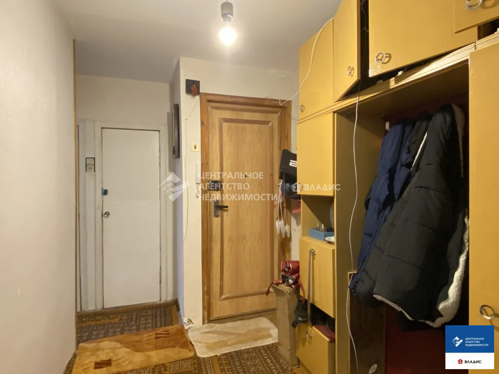 Продажа квартиры, Скопин - Фото 4