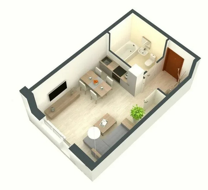 Продажа квартиры, Оренбург, ул. Советская - Фото 3