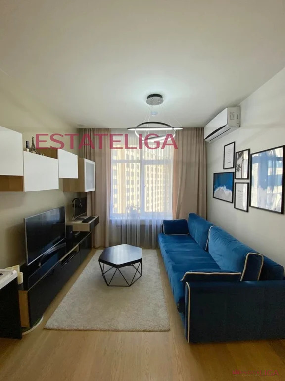 Продажа квартиры, Большая Филевская улица - Фото 5