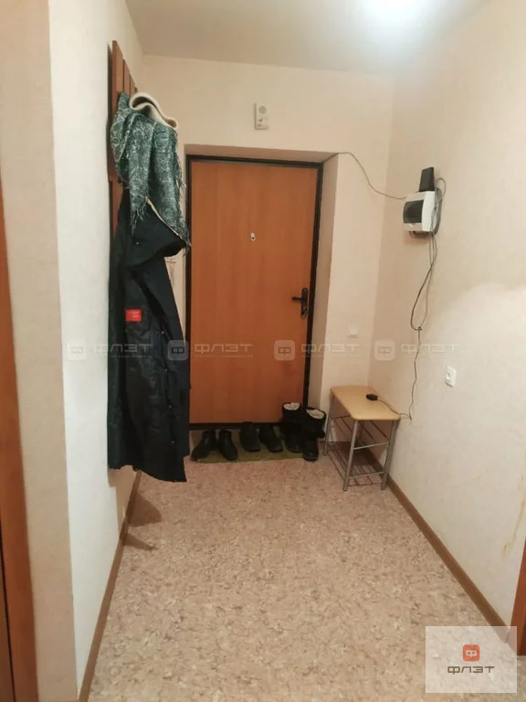 Аренда квартиры, Столбище, Лаишевский район, ул. Северная д.5б - Фото 13