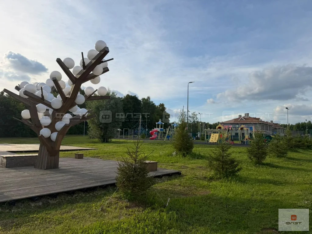 Продажа дома, Казань, ул. Рудольфа Нуреева - Фото 38