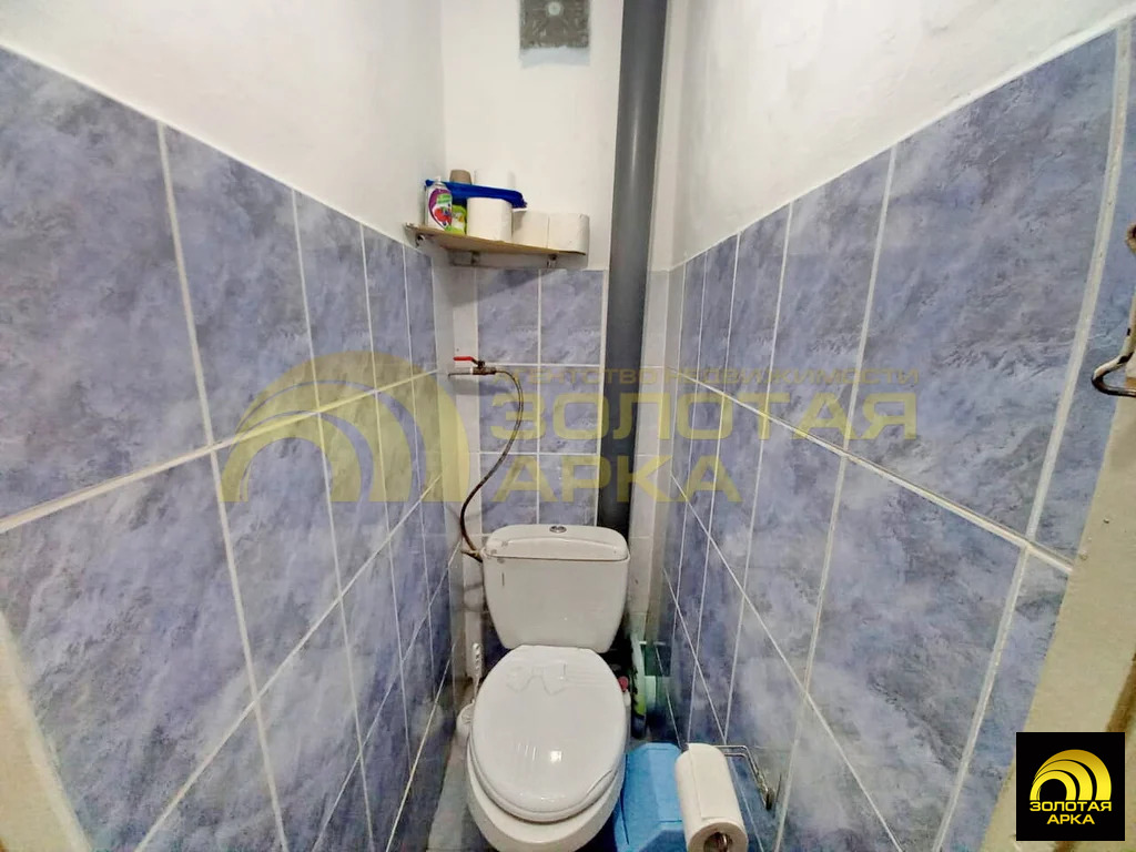 Продажа квартиры, Холмская, Абинский район, ул. Рудничная - Фото 9